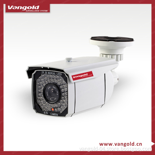 Security Face Recognition Camera (VG-F899HR)
